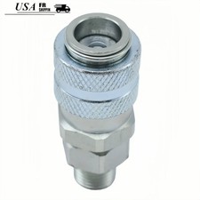 J-47912-QC Heavy Duty Fuel Line Coupler Fitti...