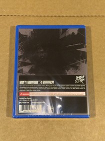 Volume #28 Sony PlayStation Vita PS Vita Limited Run Games 2016 NEW SEALED RARE