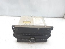 Autoradio Chevrolet KALOS