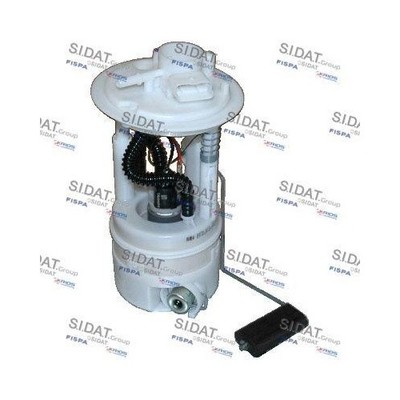 Kraftstoff Fördereinheit Sidat 72141 für Alfa Romeo Fiat Lancia Hitachi