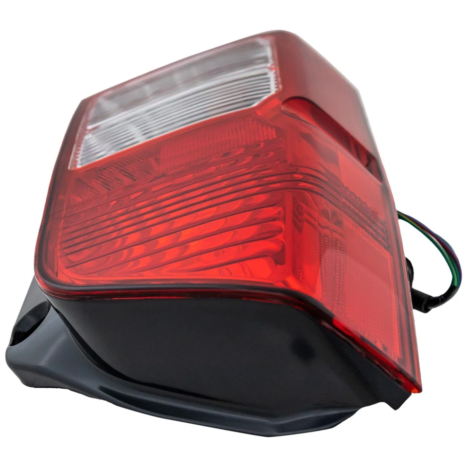 Luz trasera para Nissan Pathfinder 2005-2012 lado del conductor Foto 2 de 4