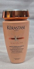 Kerastase Discipline Bain Fluidealiste Gentle Shampoo 8.5 oz