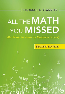 #ad All the Math You Missed $17.49