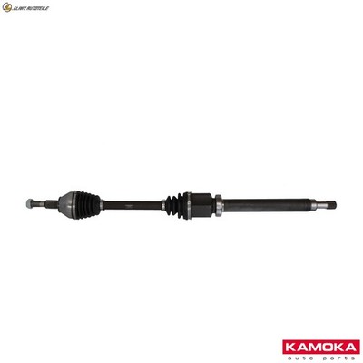 ANTRIEBSWELLE 5010503 FÜR FORD MONDEO/V/Turnier/Hatchback T8CC/T8CA/T8CD 2.0L