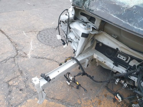 SU001B2346 fusello anteriore sinistro TOYOTA PROACE VERSO L1 SHUTLE 2017 1829790 - Foto 14 di 16