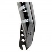 SE BIKES Fork 26 Landing Gear Threadless 1-1/8In Black - Image 4 of 4