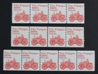 CKStamps: US Stamps Collection Scott#1908 Mint NH OG P#4 5 10
