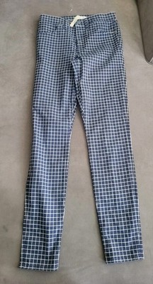Madewell 9'' High-Rise Skinny Black Denim Jeans Size 28 TL NWT!