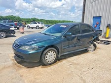 Used Wheel fits: 2001 Honda Accord 4 cylinder 4 lug 15x6 steel Grade A