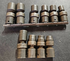 Snap-On IPF Series 3/8