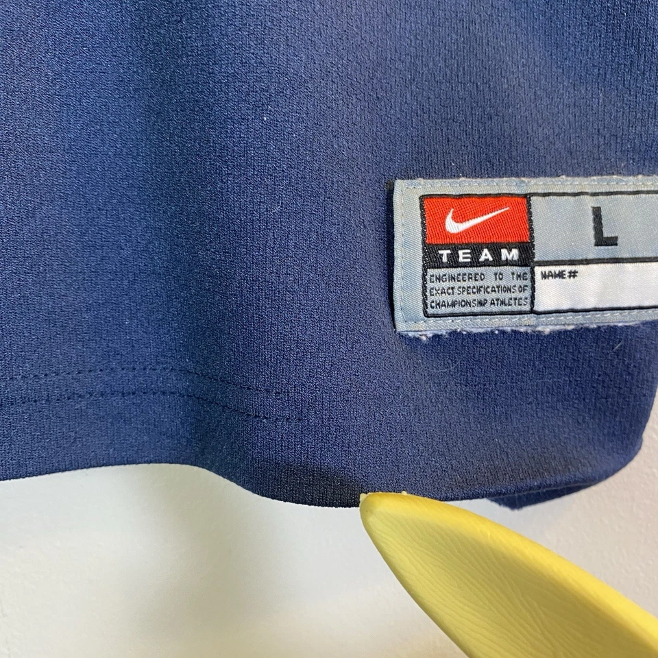 Nike USA Basketball 2012 Olympics Redeem Kobe Bryant Jersey Size Large Youth - Image 4 of 4