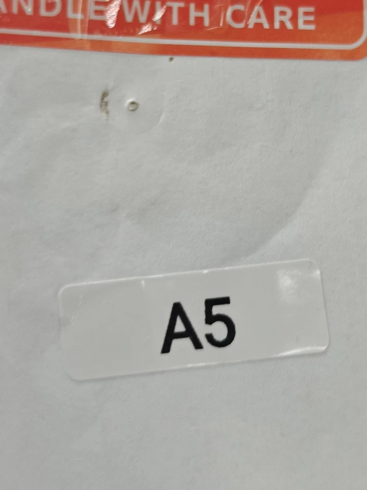 Sony RM-V202 Multi Brand Universal Remote Control DVD TV VCR SAT New Sealed - Image 4 of 4