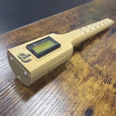 Persian Electric Ney Anban (Digital Instrument)   NEW