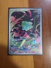 Pokémon TCG Bulbasaur 133/132 Secret Rare Mega Evolution Set – NM/Mint
