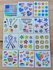 Vintage Sandylion Sticker Mods to Choose