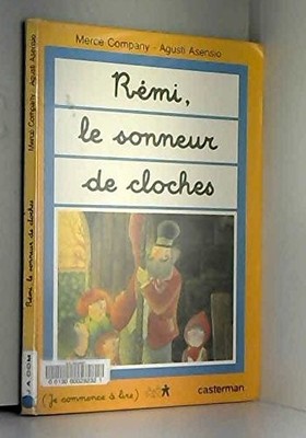 Remi, der Glockenläuter - Schapira, Jean