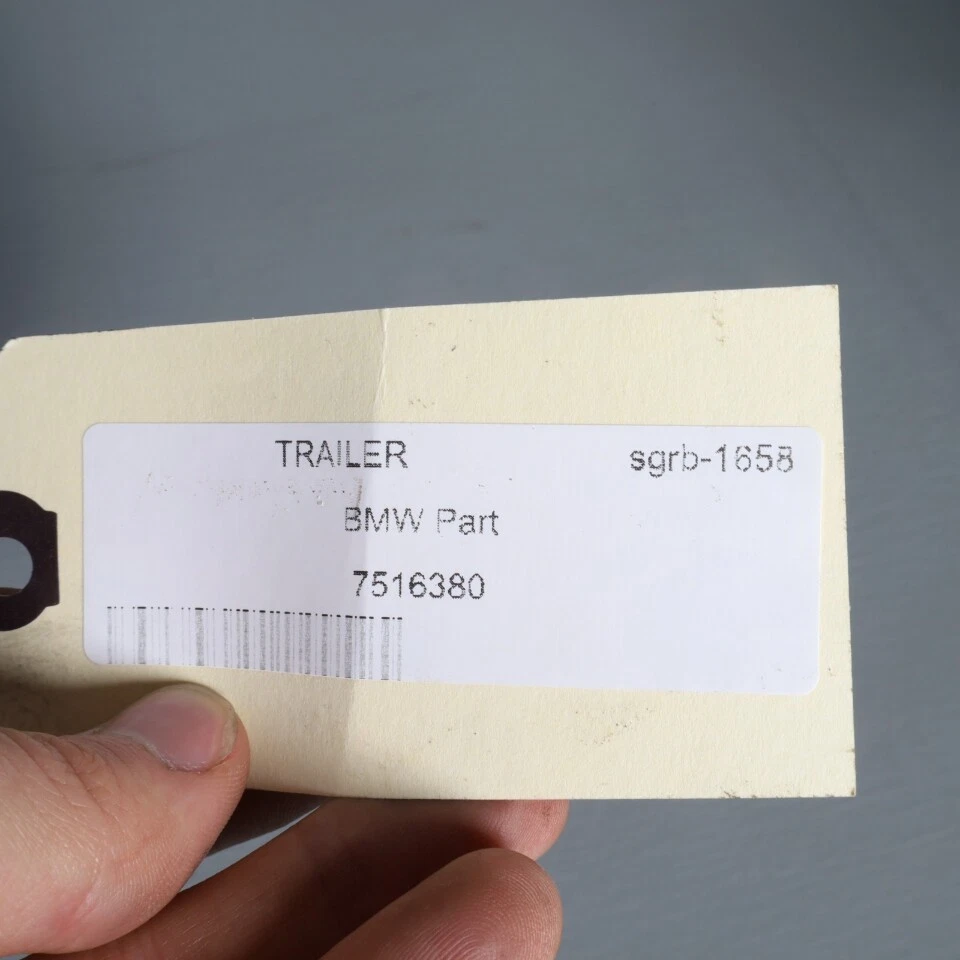 2007-2011 BMW 128i 328i 528i Z4 3.0 Engine Oil Pan 11137552414 OEM Used Foto 4 de 4