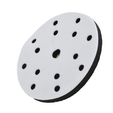 1pc 6 Inch 150mm Sponge Interface Pad Sanding Disc Sander Backing Pads Kit