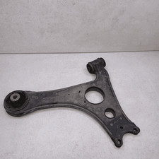 Untere Schwinge suspendiert. A... Rechts MERCEDES-BENZ Classe A (W168) 190 Ber.