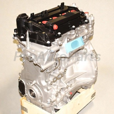 L15B 1.5L Turbo Engine Assembly For 2017-2022 Honda CR-V 4-Cylinder Motor US