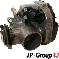 JP Group 1115400200 Drosselklappenstutzen FüR Seat Skoda VW