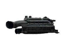 9805057080 140217 luftfilterkasten CITROEN C4 PICASSO 1.2 12V THP PURETECH 2013