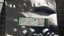 SK HYNIX BC711 256GB M.2 2280 PCIe NVMe SSD Part HFM256GD3JX013N