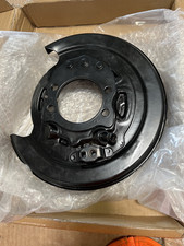 12-23 Crosstrek Forester Impreza Dust Shield ...