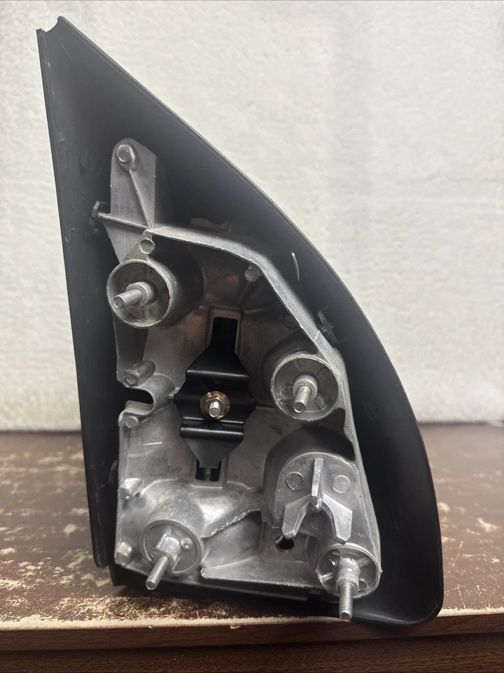 原始设备制造商 | 1999 - 2007 年福特 F-250 F-350 超级牵引镜(左/驾驶员)手册 — 第 4/4 张图片