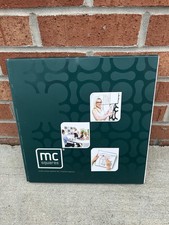 Dry Erase System For Creative Spaces MC Squares