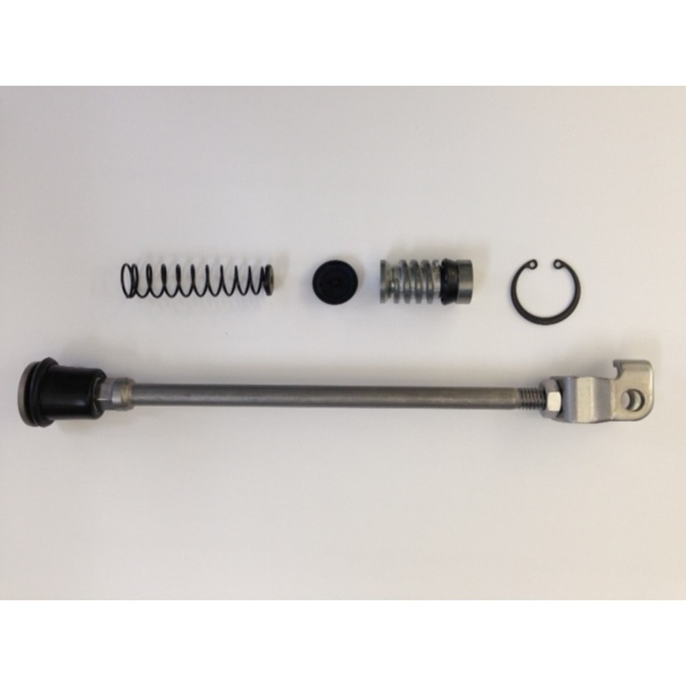 Free Shipping Brake Repair Kit Rear Bomba Tourmax MSR-124 For Motorcycle