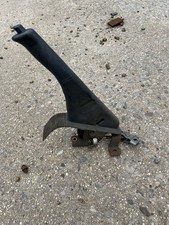 1996-2000 Honda Civic Emergency Parking Hand E Brake Handle Lever Pull Oem Gray