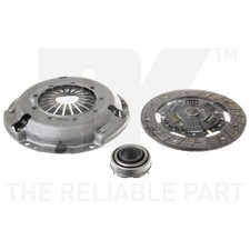 Kit d'embrayage Honda CONCERTO