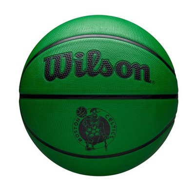 NBA Team Tribute Solid, Basketball, Profi Nähte