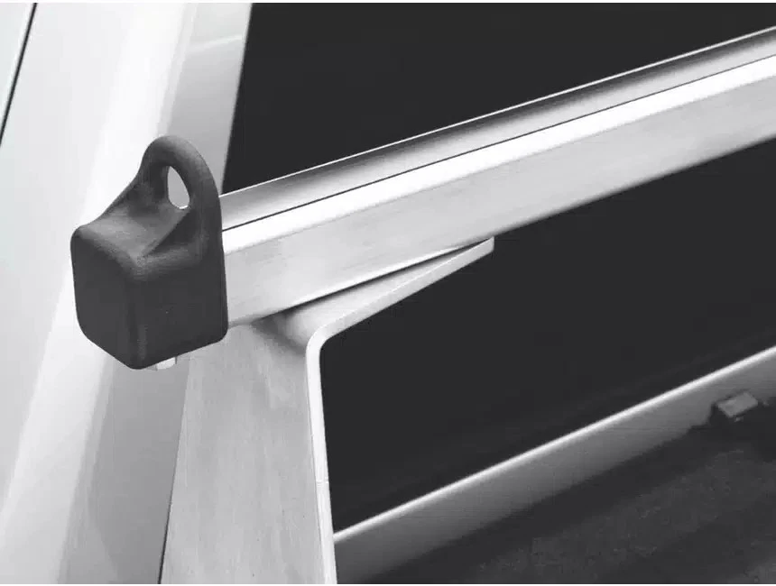 Access Adarac Bed Rack Fits Dodge Ram 1500 Quad Cab & Reg Cab with 6' 4 Bed Foto 3 de 4