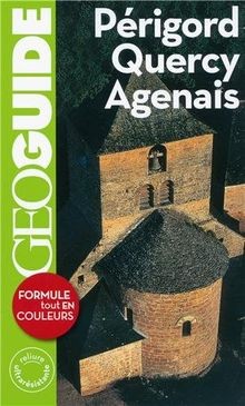 Périgord - Quercy - Agenais von Denhez,Frédéric, Bo... | Buch | Zustand sehr gut