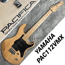 YAMAHA Pacifica PAC112VMX