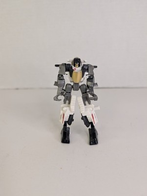 TRANSFORMERS GENERATIONS COMBINER WARS LEGENDS CLASS PROTECTOBOT GROOVE FIGURE