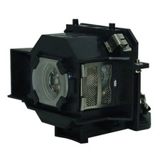AL Series Lamp Housing for The Epson EMP-S4 Projector - 90 Day Warranty