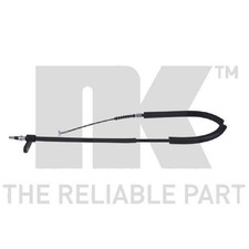 Handbremsseil vorne rechts für Alfa Romeo 147 937 156 932 | 24649310