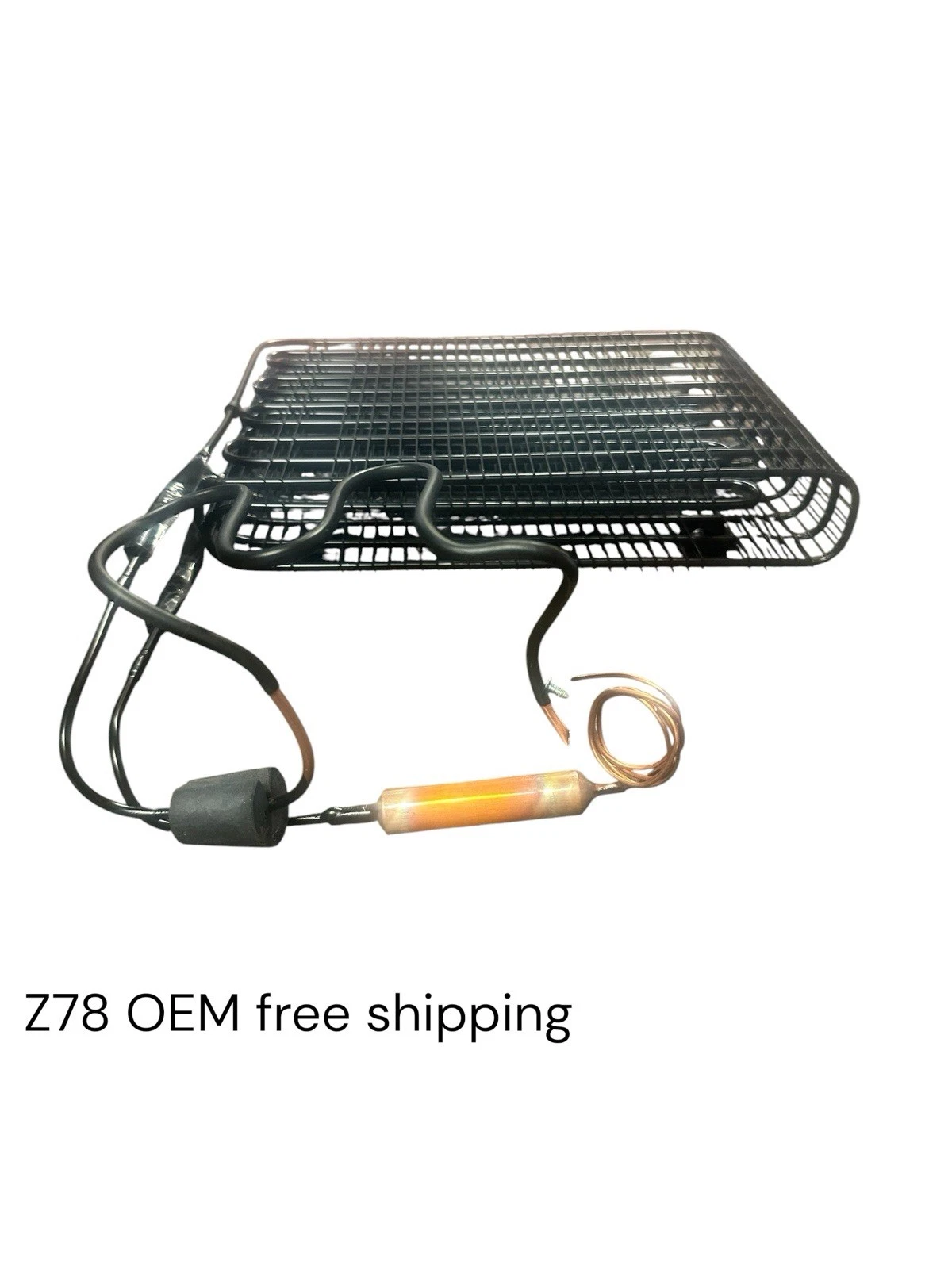 Tittla KMBR150 Wine Cooler Condenser Free Shipping OEM
