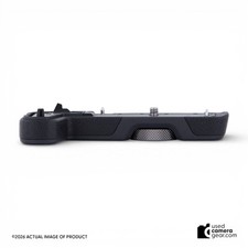 Canon Extension Grip EG-E1 for EOS RP  R8 Black  DISPLAY UNIT 