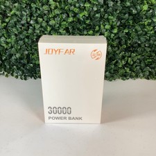 JOYFAR 30000mAh 22.5W Portable Power Bank