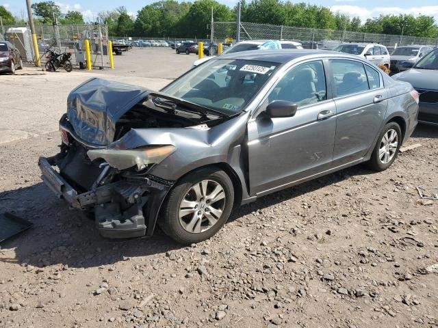 Passenger Tail Light Sedan Quarter Panel Mounted Fits 08-12 ACCORD 4937353