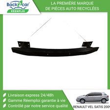 Pare-choc arrière Renault VEL SATIS