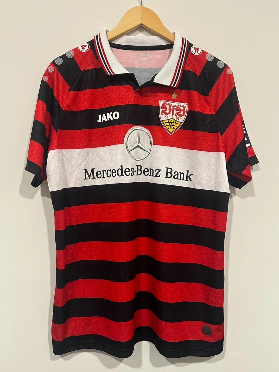 VfB Stuttgart International Club Soccer Fan Jerseys for sale | eBay