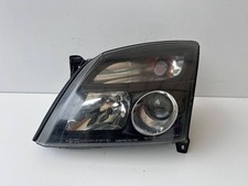 Opel Signum 2004 Vorne links Scheinwerfer 08-442-1129L MCJ17777