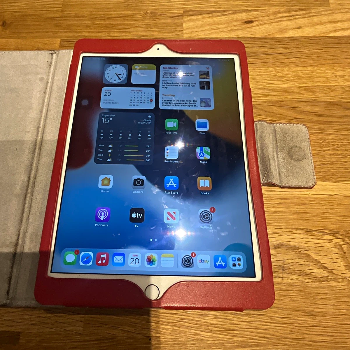 Apple iPad Air 2 Wi-Fi 64 GB Tablets & eReaders for sale | eBay UK