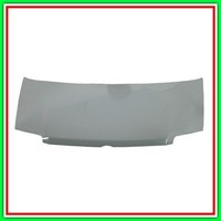 Motorhaube Fiat Panda - (Bj 2003-2011)
