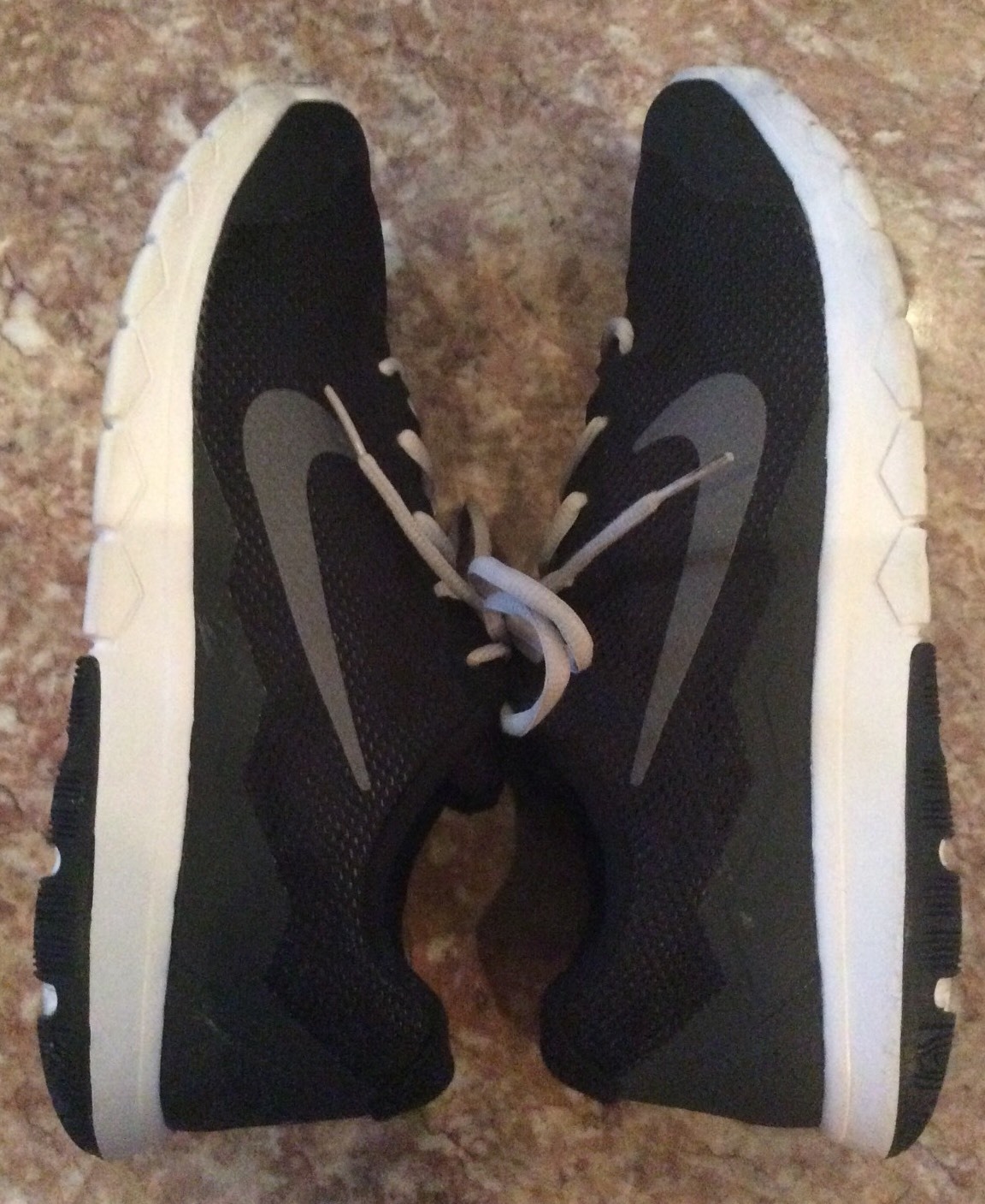 size 12c nike shoes